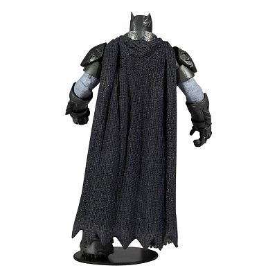 DC Multiverse Action Figure Armored Batman (The Dark Knight Returns) 18 cm - Poškozený obal
